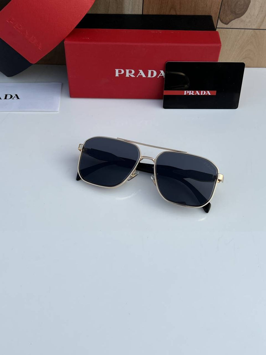 Prada_23244_gold_black