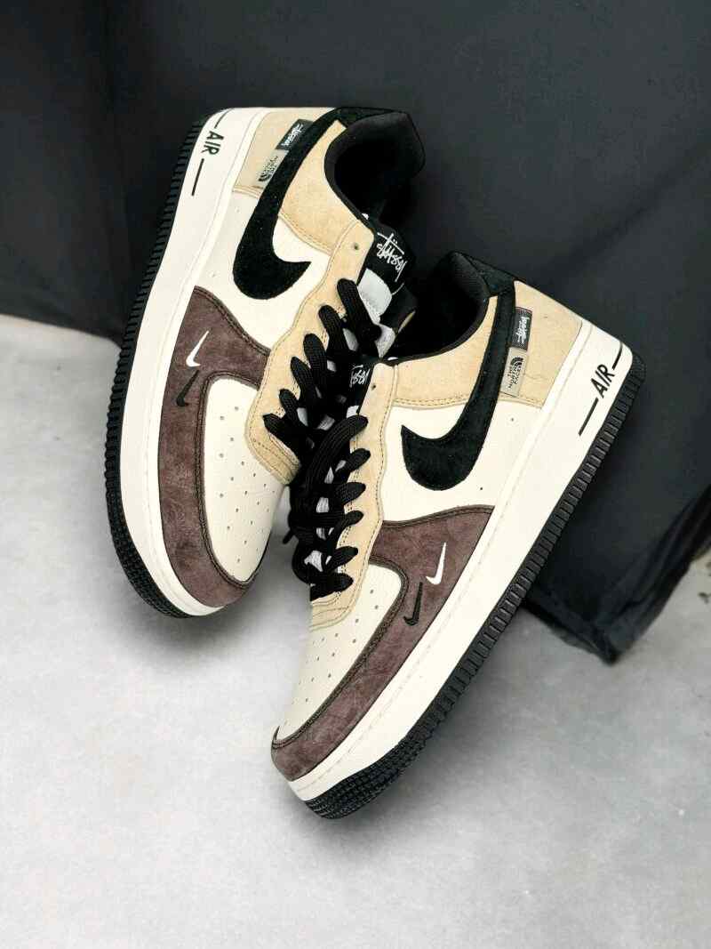 Nike Airforce 1 The Northh Face