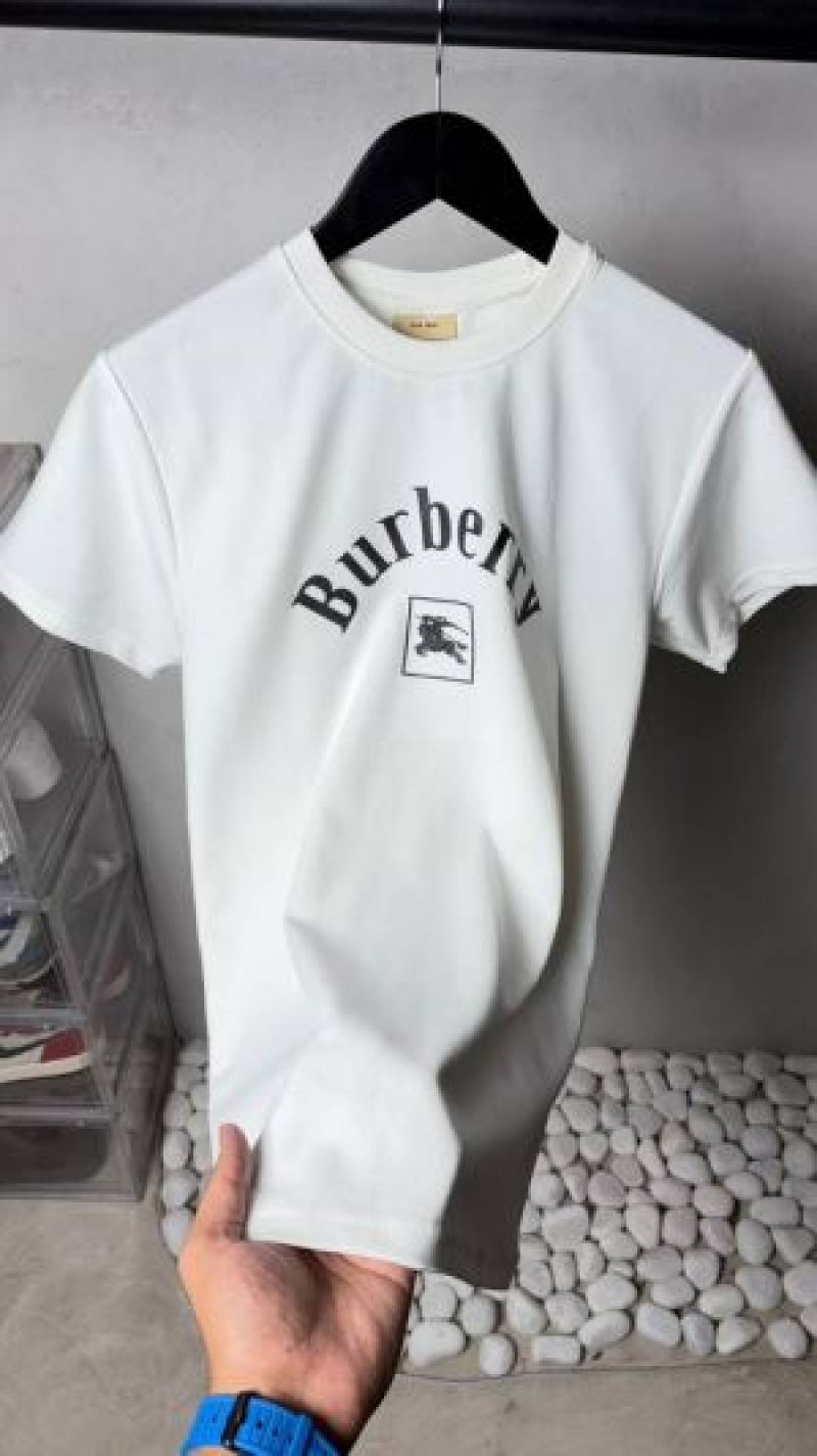 Burberry_ Premium T shirt 1925.