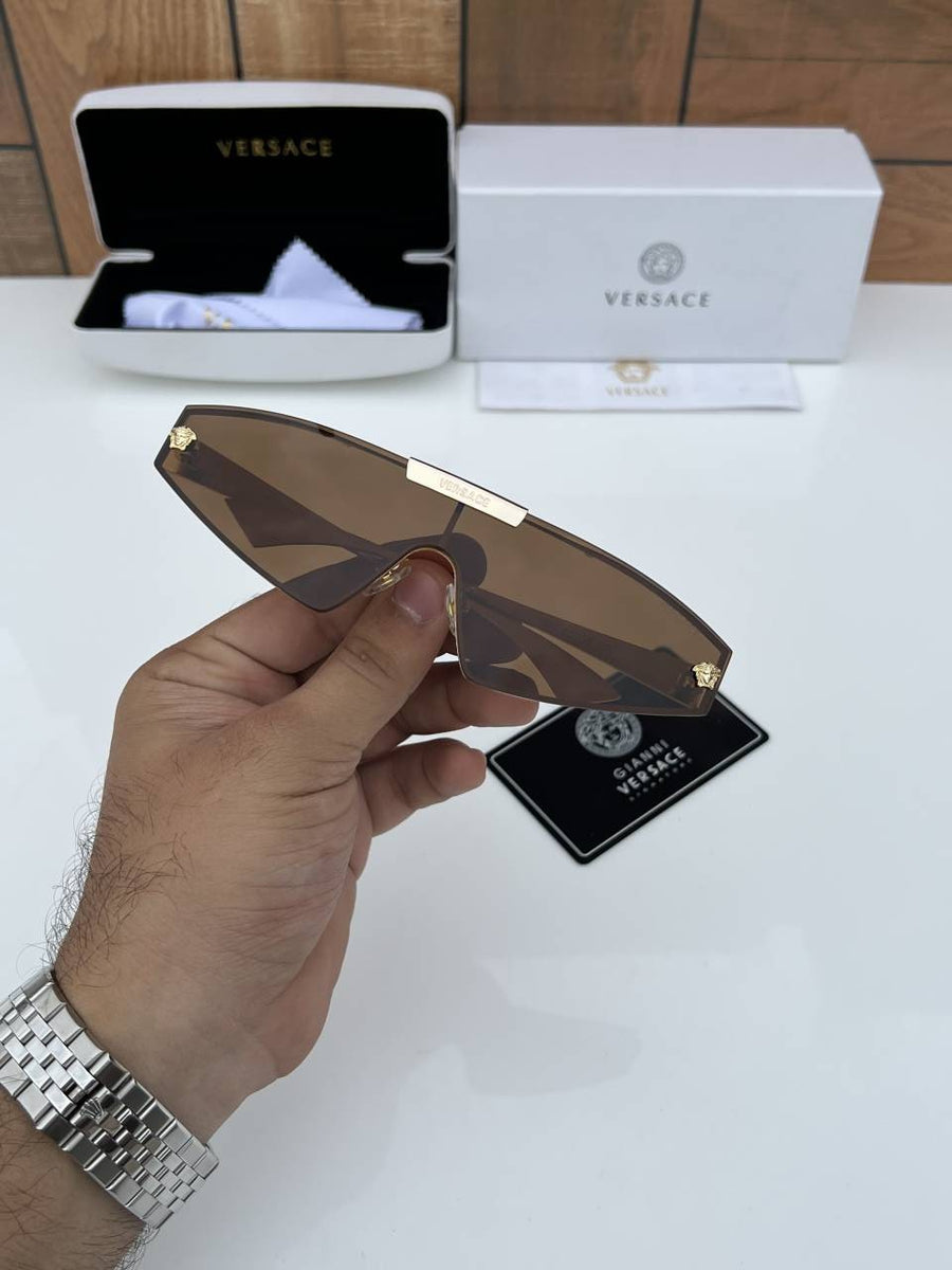 Versace_8051_gold_brown