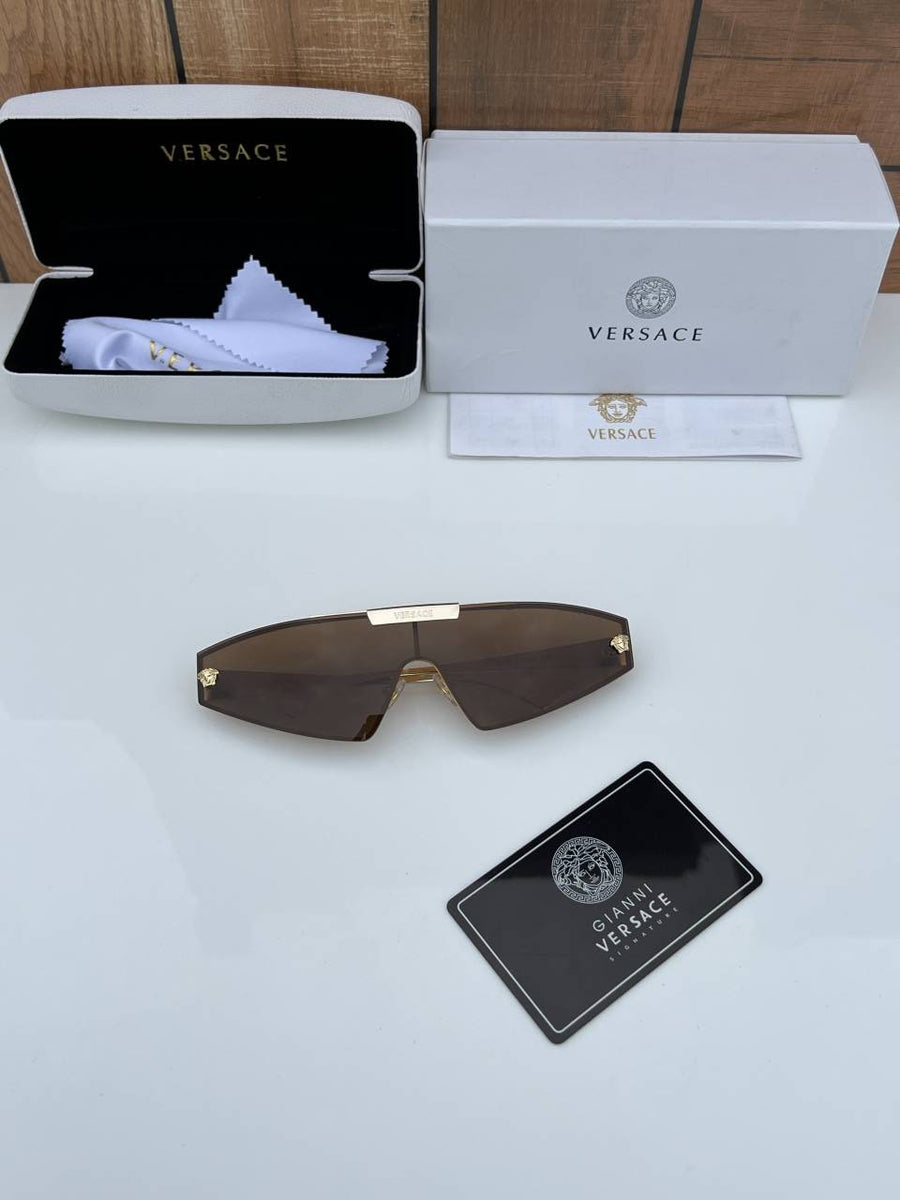 Versace_8051_gold_brown