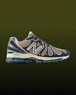 New balencee 1890 baklava ABZORB brown grey 191