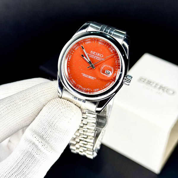 Seiko galaxy Dust 119
