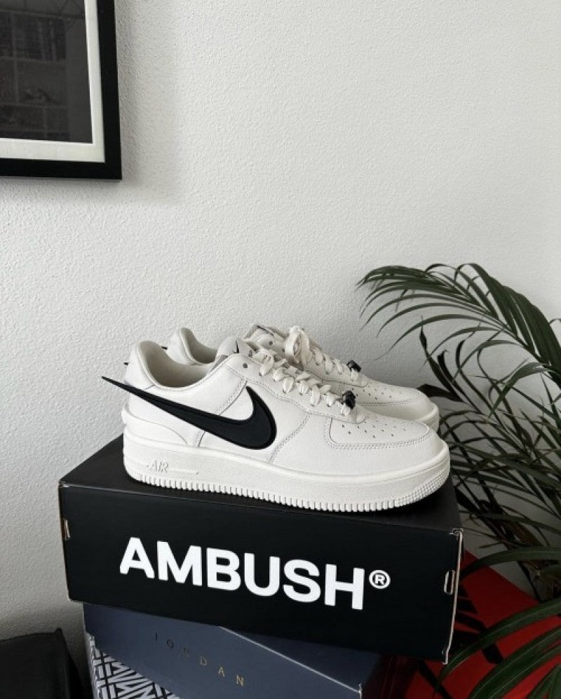 Nike Airforce 1 X AMBUSH Phantom