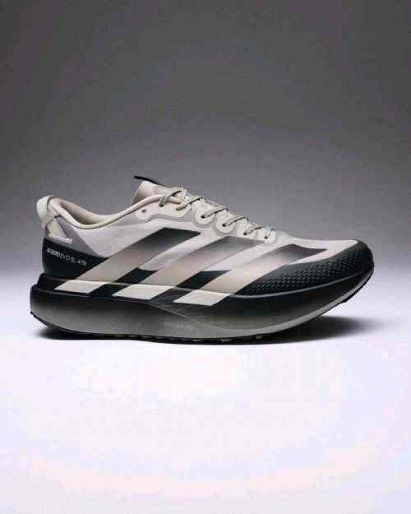 Adidas Adizero Evo SL ATR Silver Pebble 2597