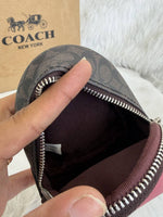 Coach_08_Minikkeychain_Backpack_BagCharm_With_Original_Box_Packing