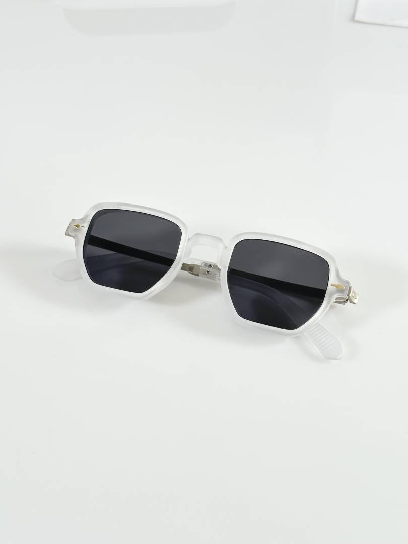 Marc Jacobs 1140 Ice Black
