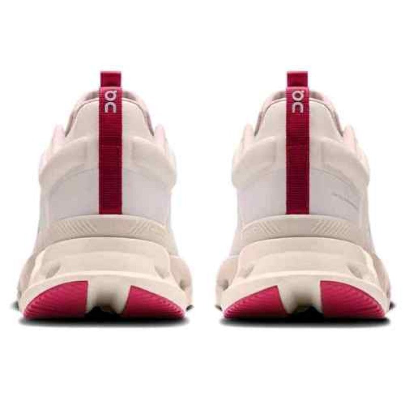 ON Cloudnova X Running Shoes Ice Fade Women 179