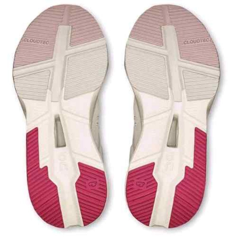 ON Cloudnova X Running Shoes Ice Fade Women 179