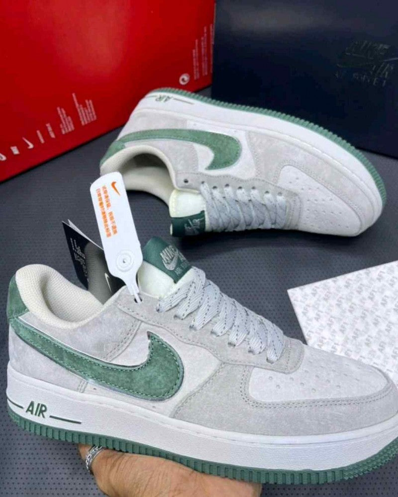 Nike Airforce 1 Low 07 Akira Green 294