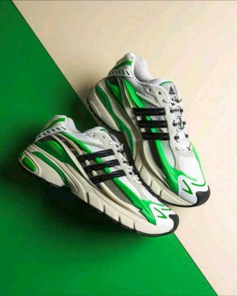 Adidas x pharrell williams jellyfish green 2327