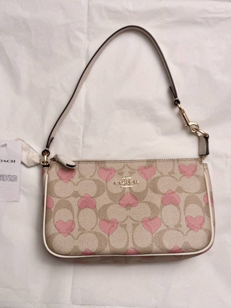 Coach_Nolita_19_Heart_Edition_With_Original_DustCover_CarryBag
