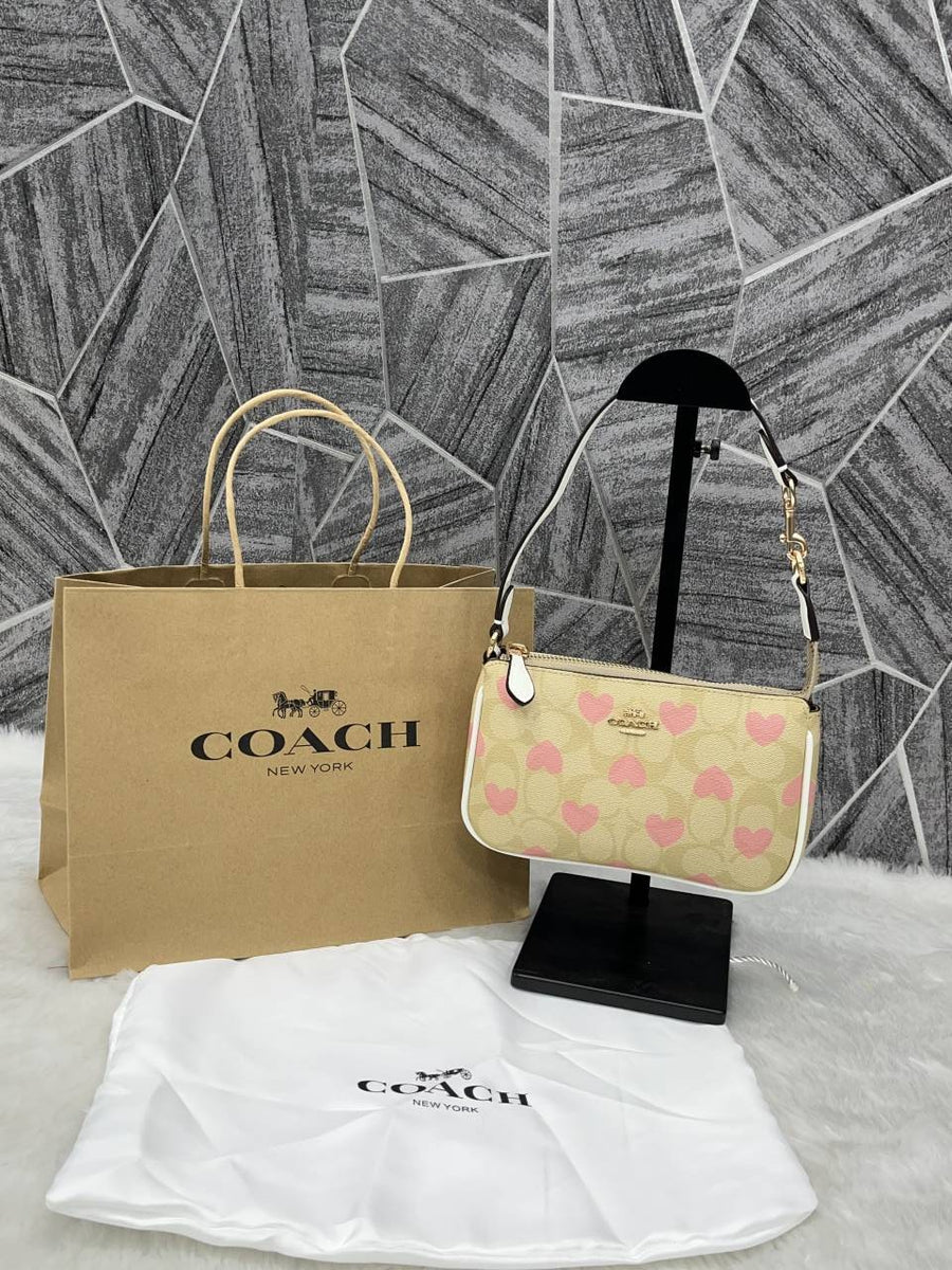 Coach_Nolita_19_Heart_Edition_With_Original_DustCover_CarryBag