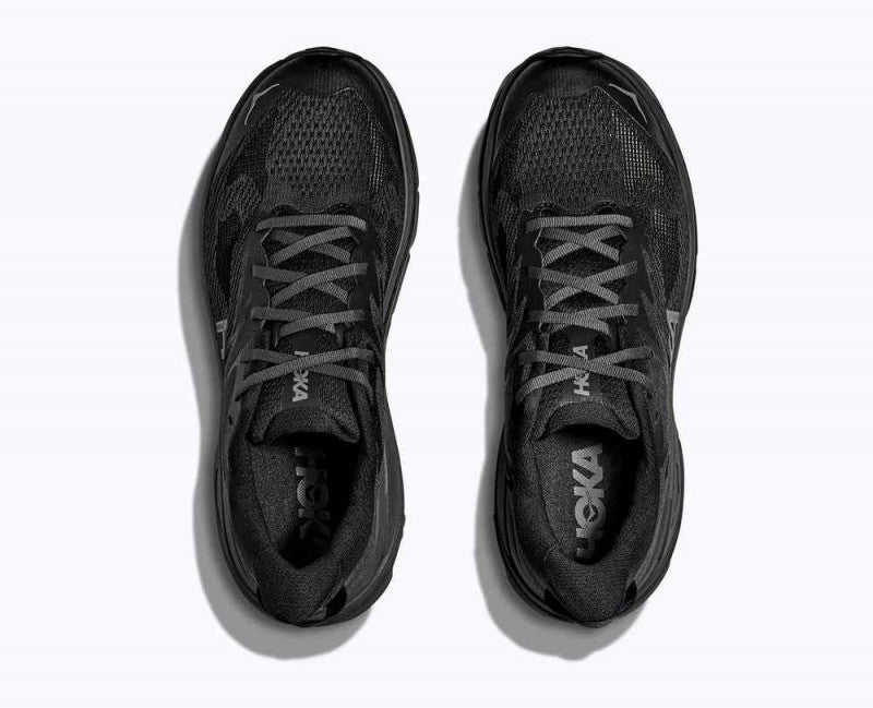 Hoka Challenger 8 Black
