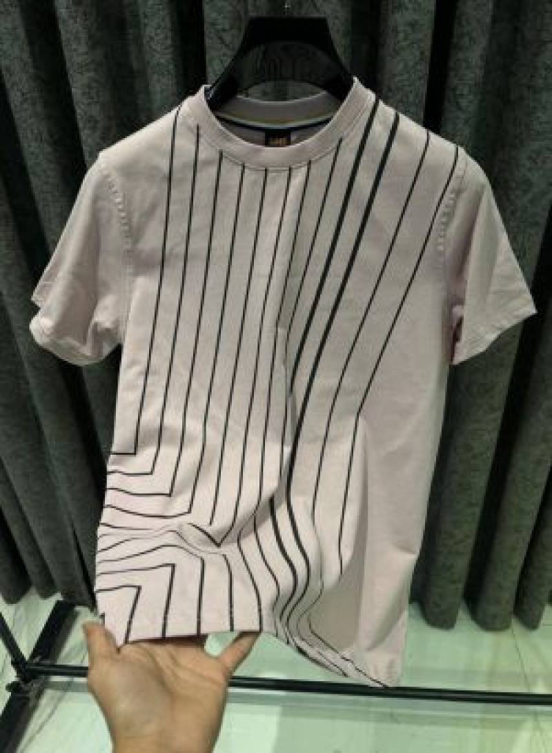 HUGO BOS IMPORTED STORE ARTICLE T-SHIRT