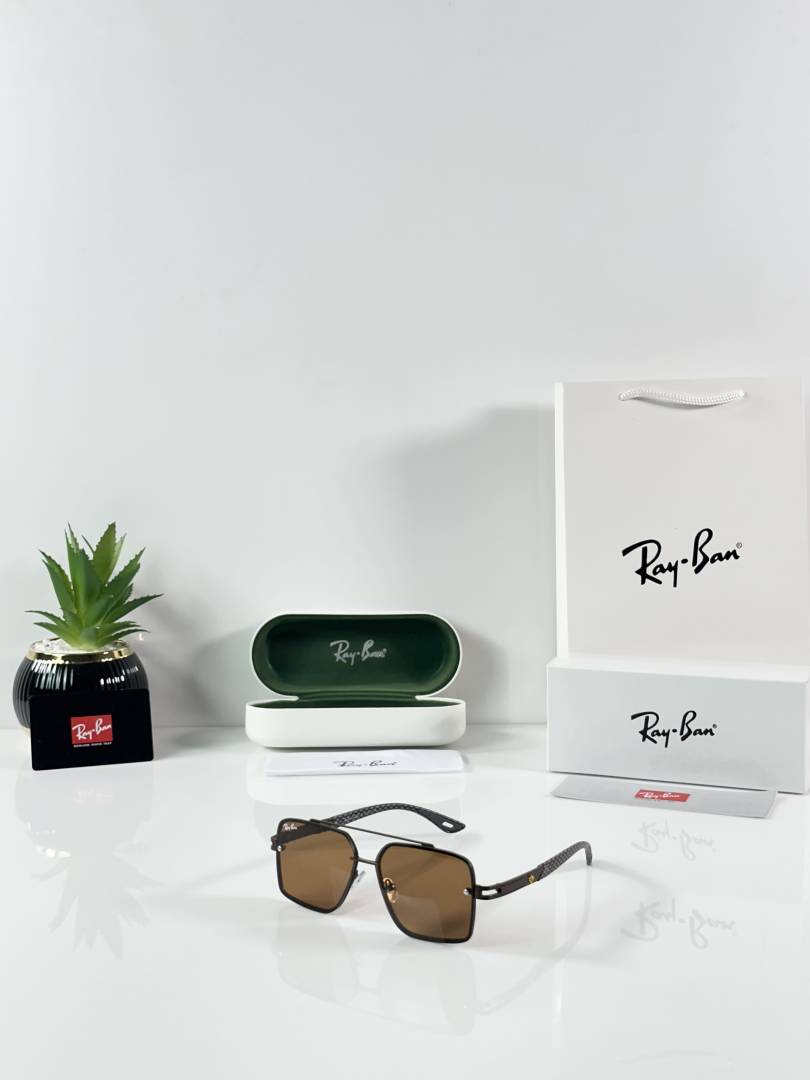 Rey ban 3614 Brown