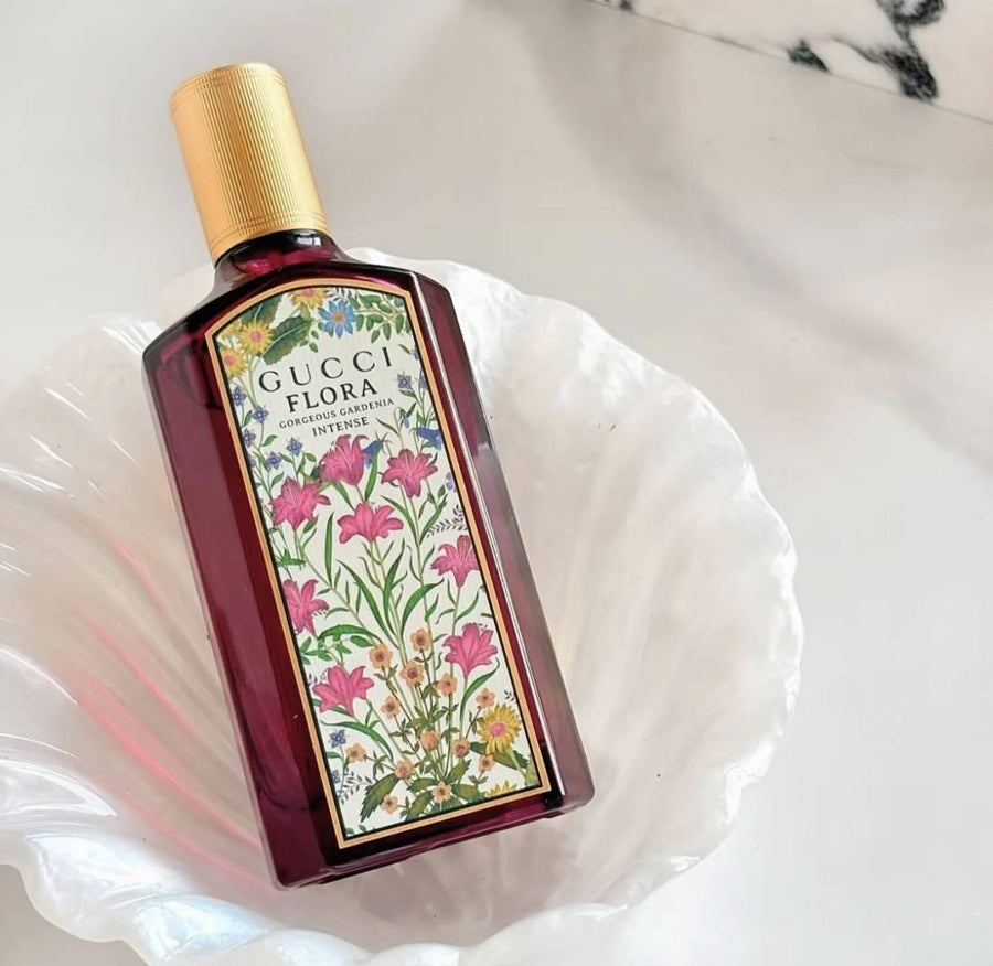 Gucci FLORA INTENSE