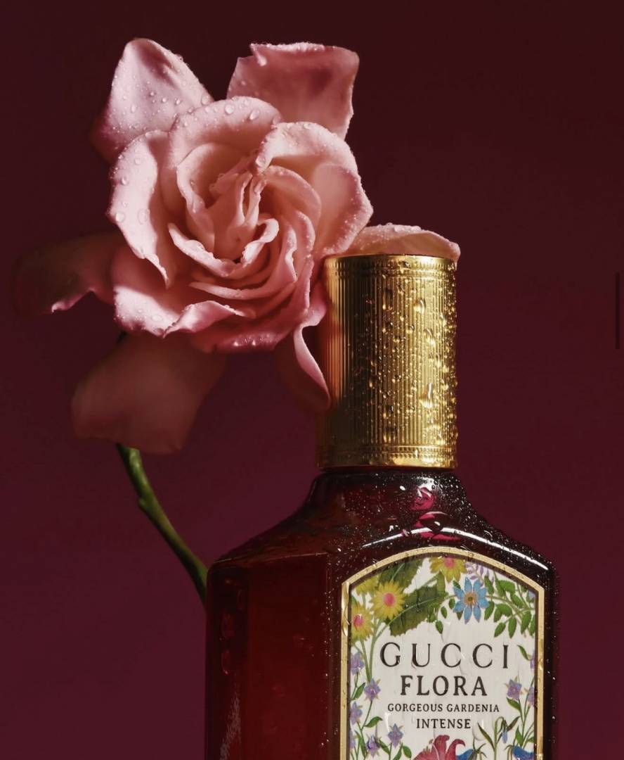 Gucci FLORA INTENSE
