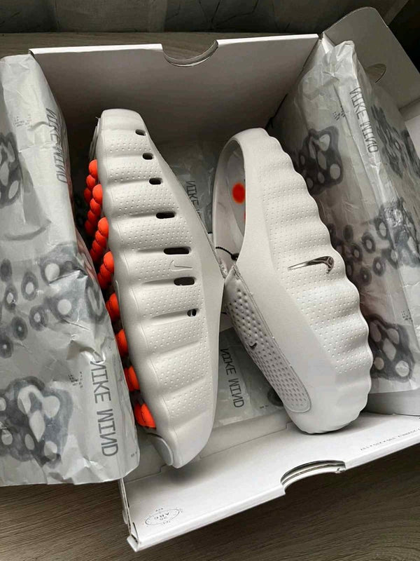 Nike Mind 001 Mules In The Grey Fix 2549