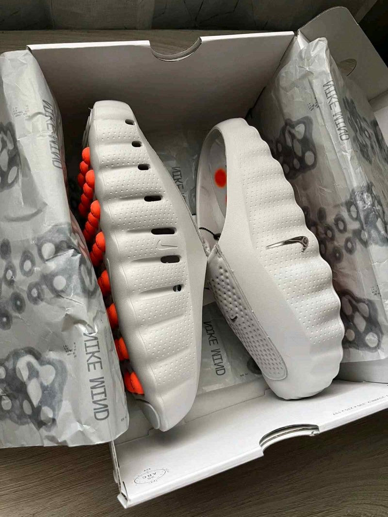 Nike Mind 001 Mules In The Grey Fix 2549