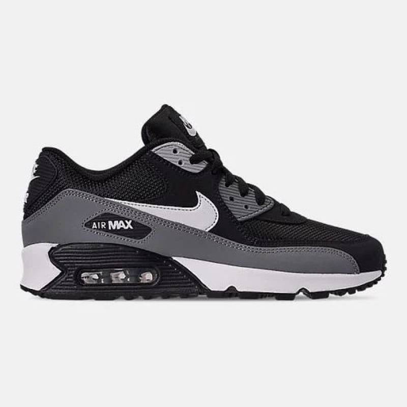 Airmax 90 Essential Black Heavy Quality