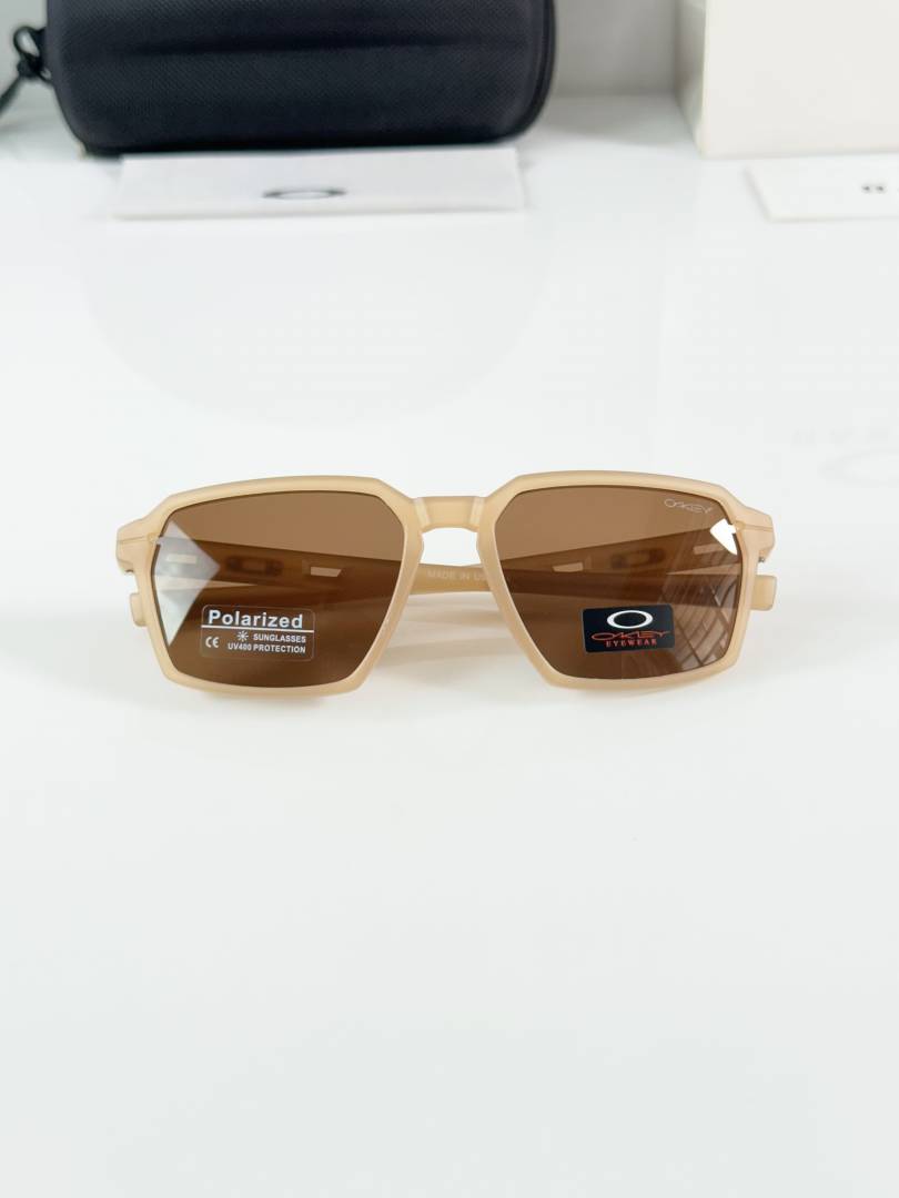 Oakley 3381 Ice Brown