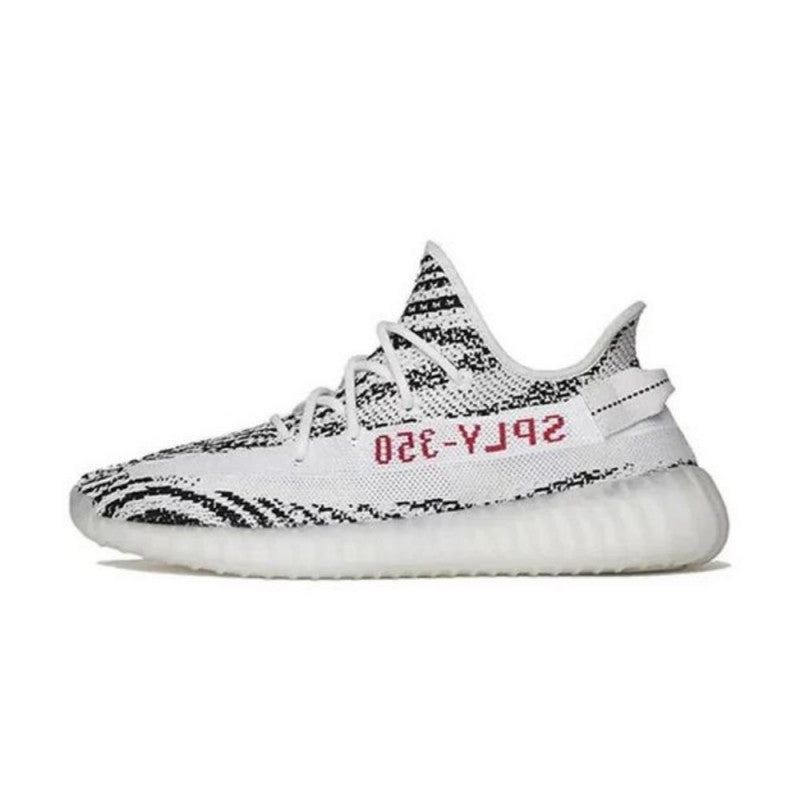 Adidas YEEZY BOOST 350 V2 ZEBRA UA QUALITY