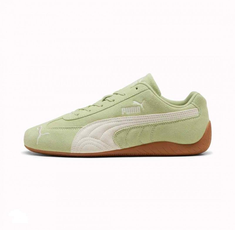 Puma Speedcat OG Pistachio Green 6065