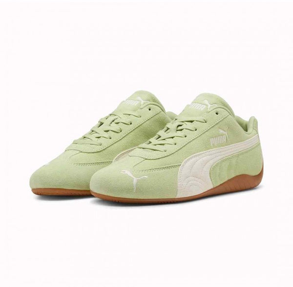 Puma Speedcat OG Pistachio Green 6065