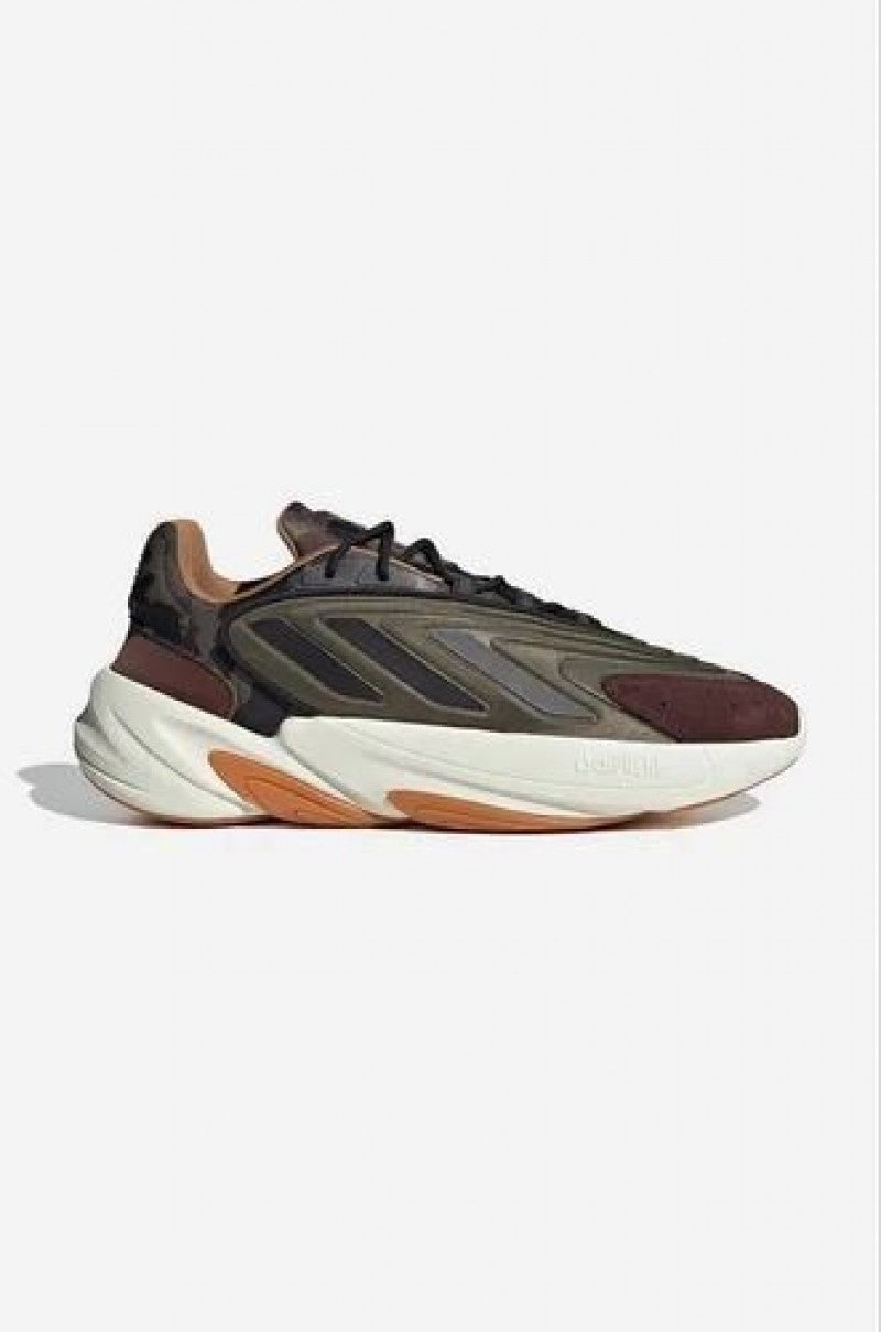 Adidas Ozelia Military Green