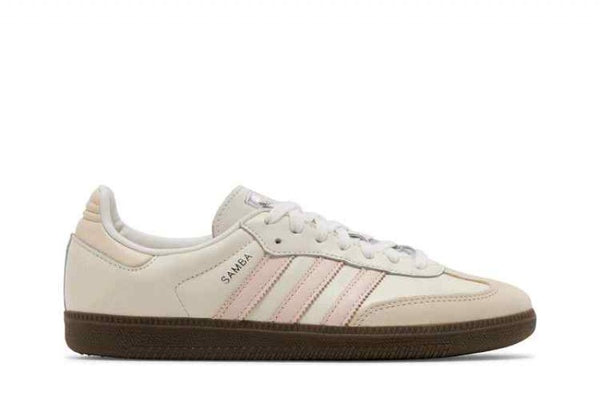 Adidas Samba OG Wonder Quartz women