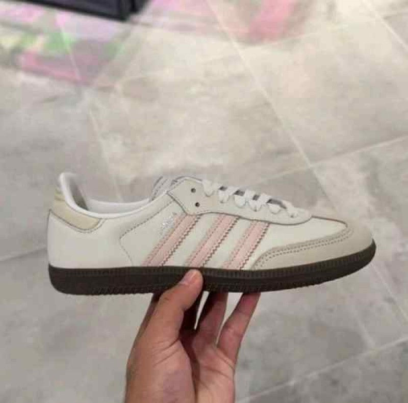 Adidas Samba OG Wonder Quartz women