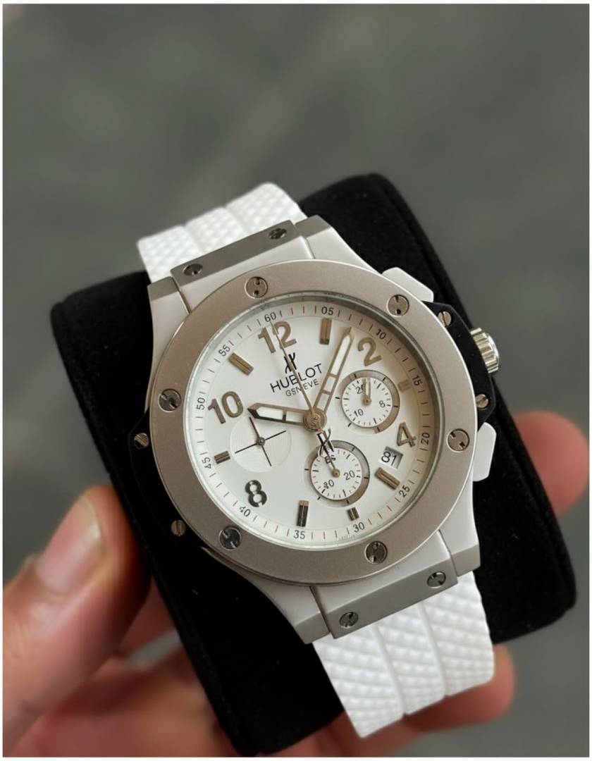 Hublot BigBang Fusion