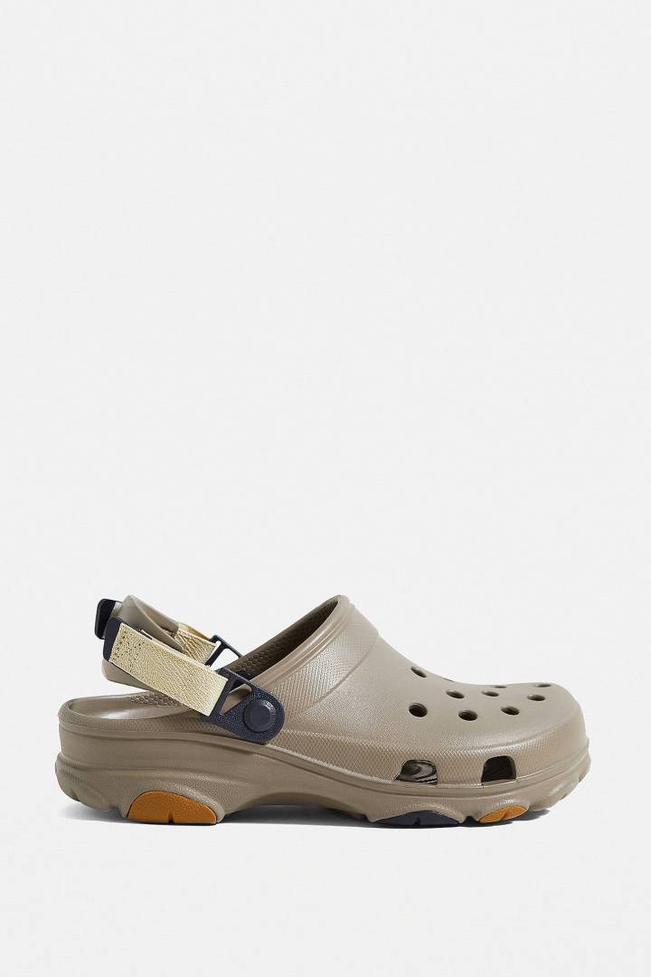 Croc Classic All Terrain Clog