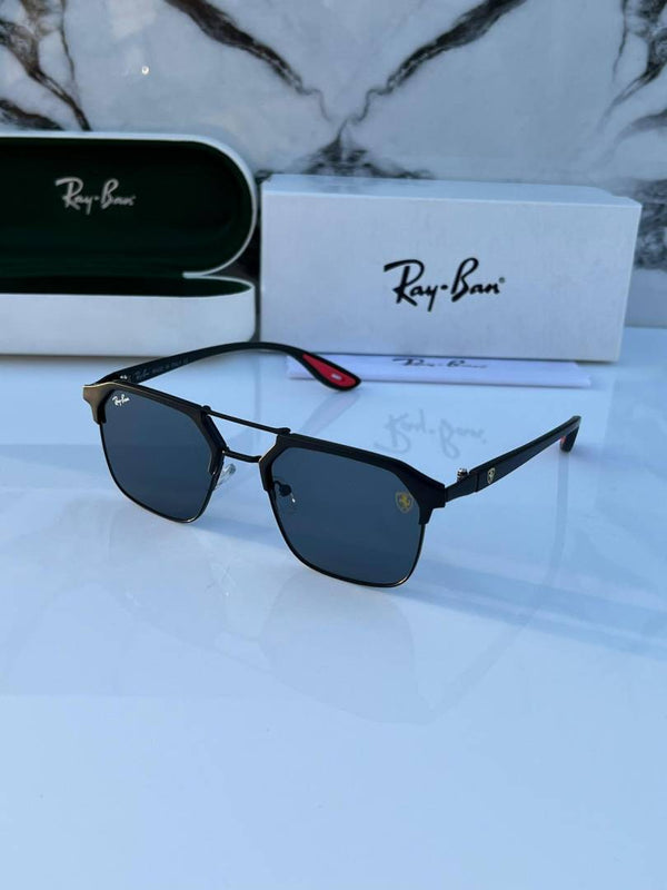 Ray-Ban 04 full black