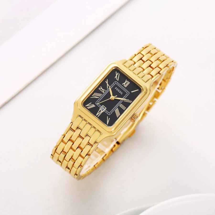 Fossil Watch For Her 763