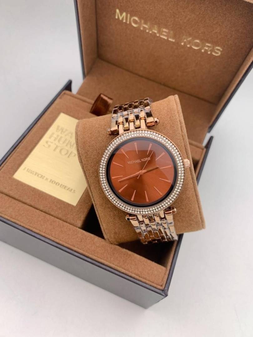 Michael l Kors Darci 476