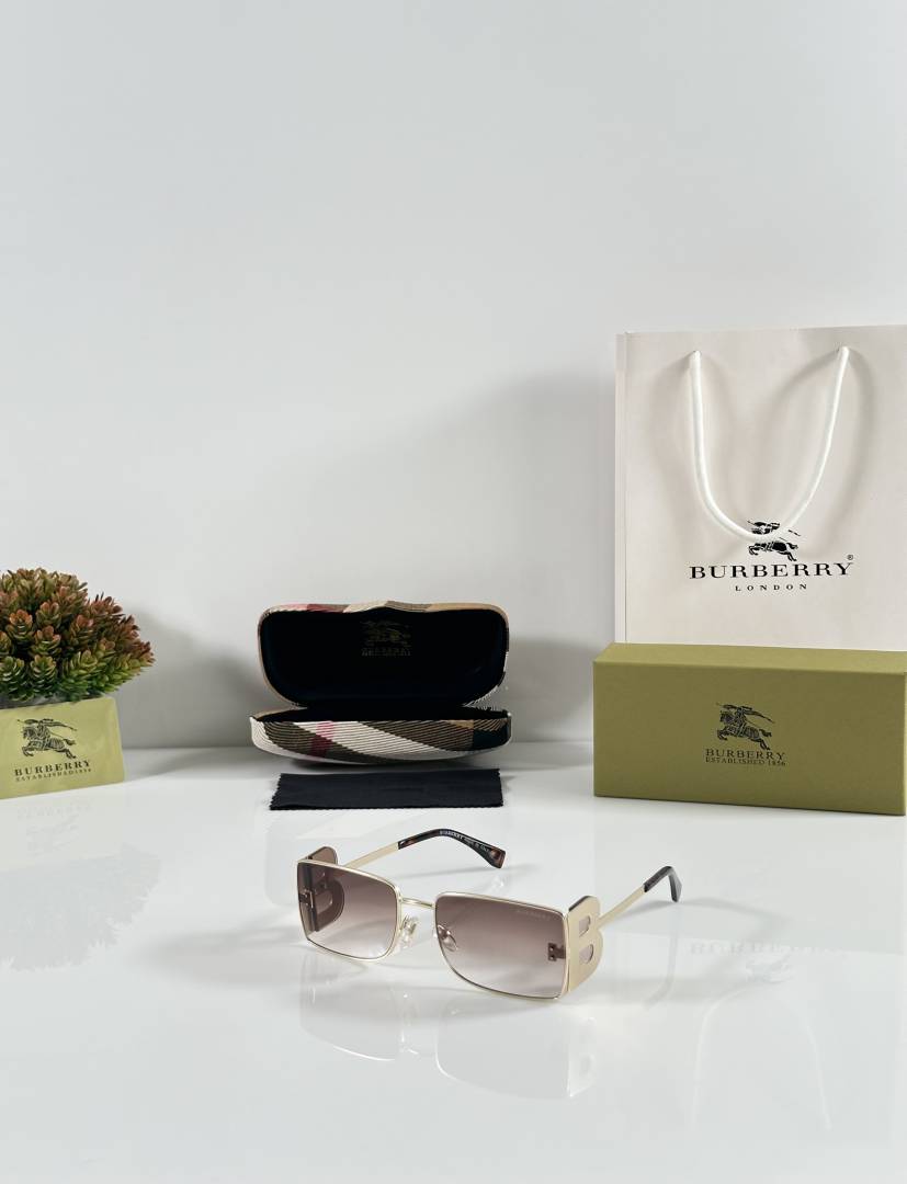 BB 3110 Gold Brown DC