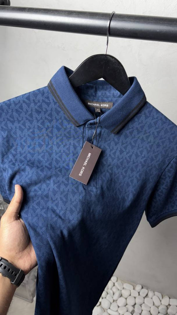Michael Korrs Premium Polo T-Shirt 2991