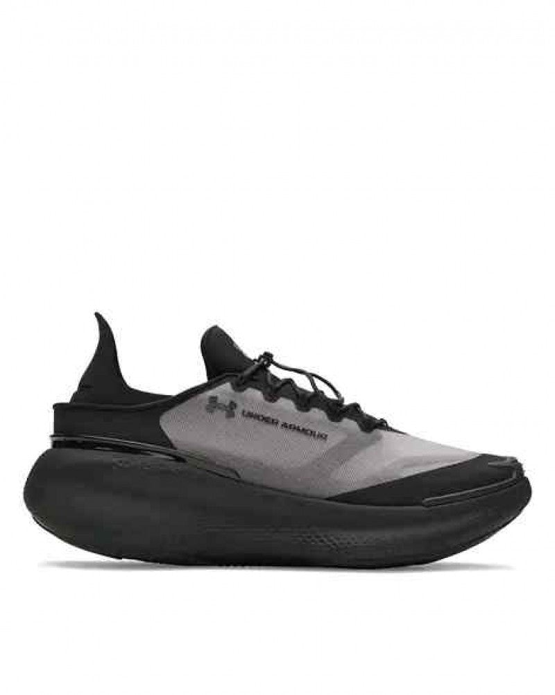 Underr Armourr Nova Slipspeed Black Anthracite 2643