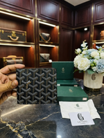 29 GOYARRD PREMIUM QUALITY WALLET NO59