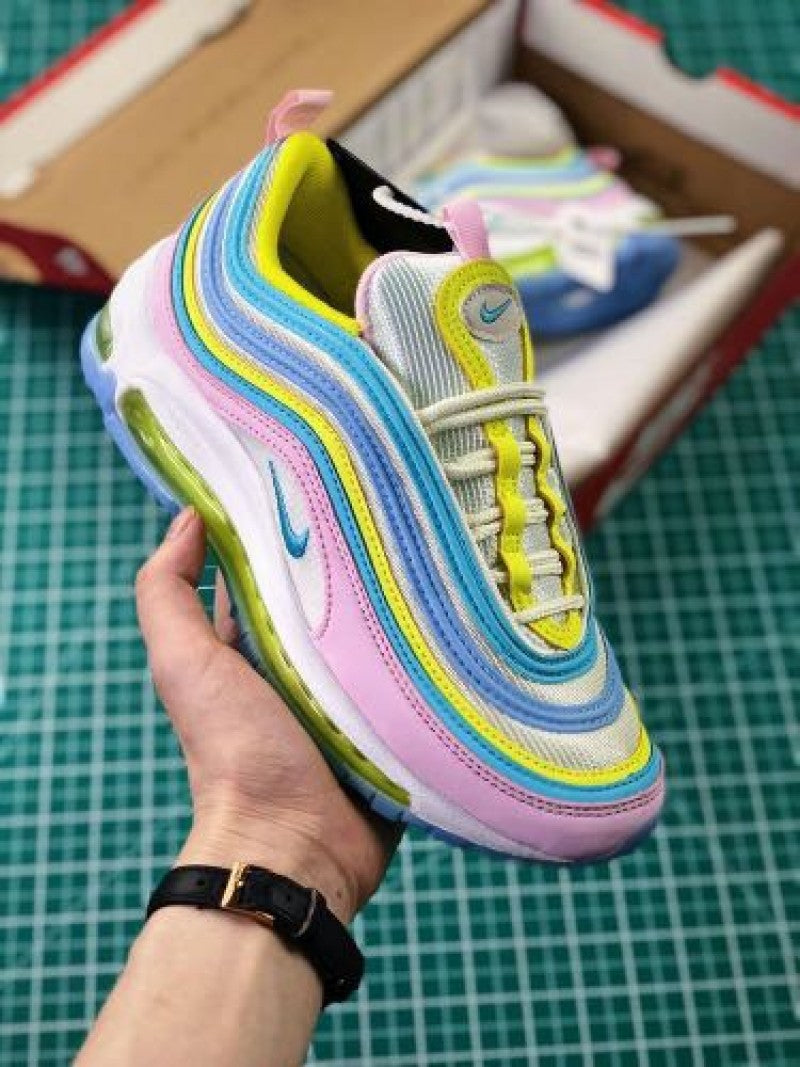 Nike Air Max 97 Candy Pink