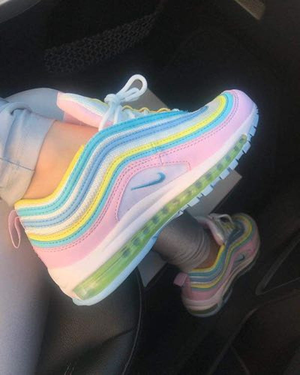 Nike Air Max 97 Candy Pink