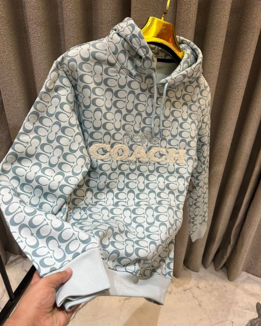 Coach