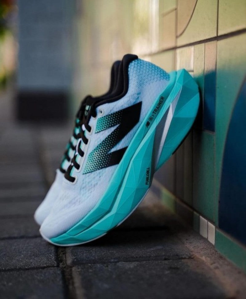 aNew Balencee SuperComp Trainer v3