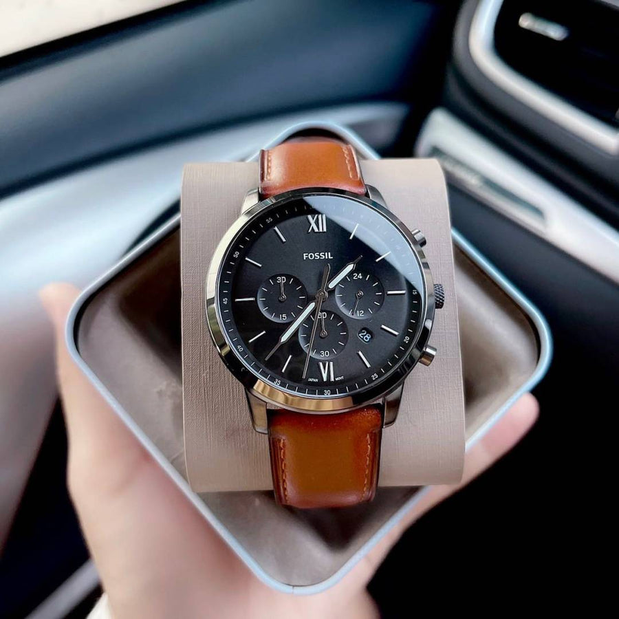 Fossil Neutro Chronograph