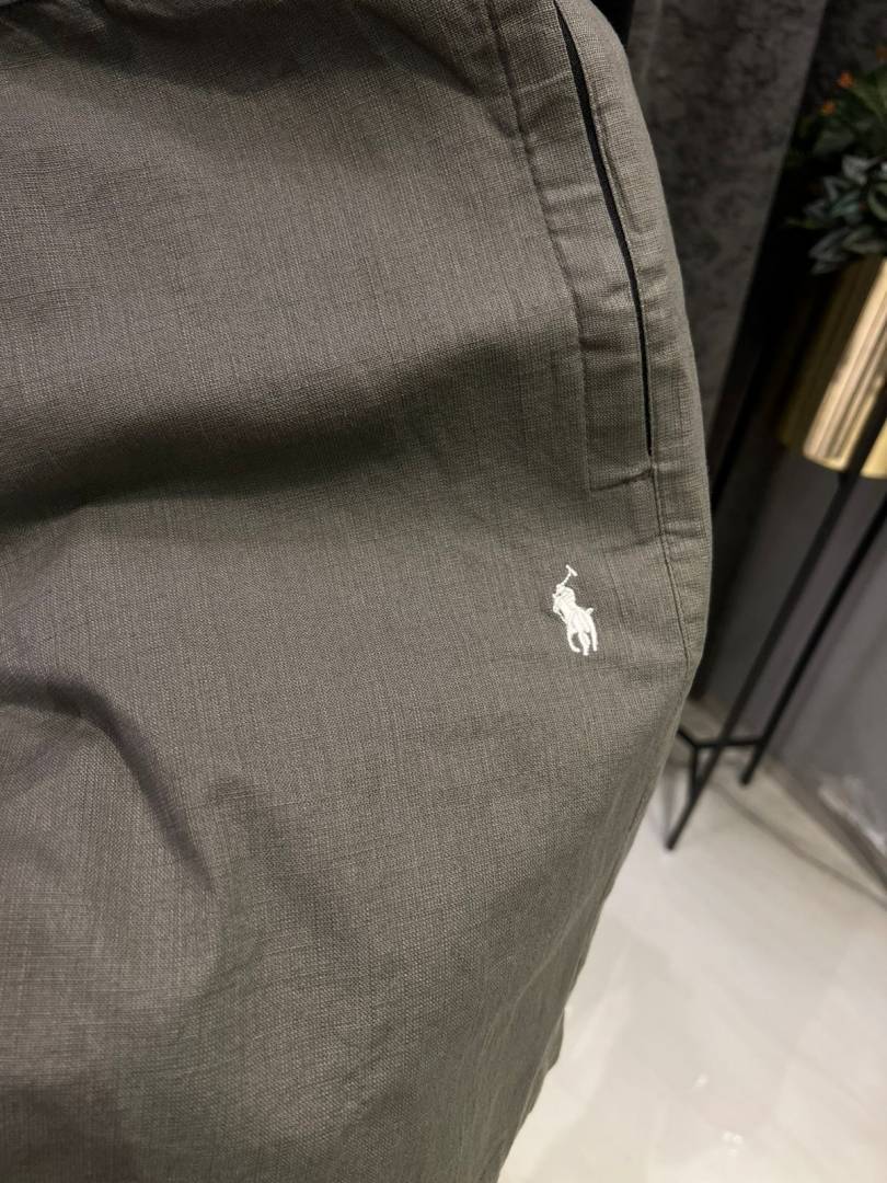 Ralph LAUREN IMPORTED STORE ARTICLE CODE SET