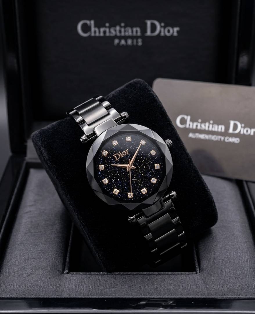 Dior Watch For Her 733