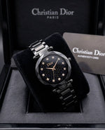 Dior Watch For Her 733