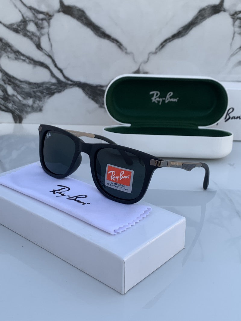 Ray-Ban 4287 full black